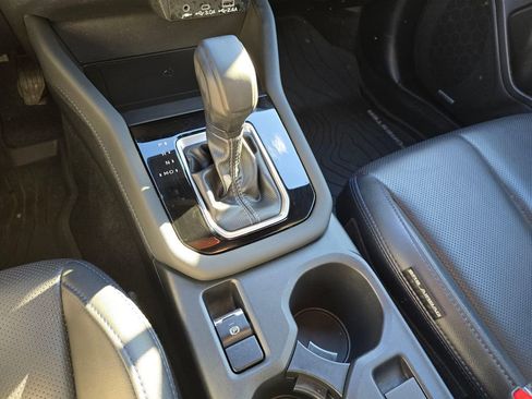 Certified 2025 Subaru Forester Limited w/ Popular Package #1 image 24