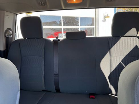 Used 2017 RAM 1500 Express w/ Express Value Package image 23