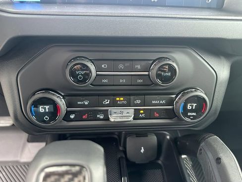New 2026 Ford Bronco Raptor w/ Interior Carbon Fiber Pack AWD/4WD image 20