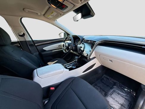 Certified 2023 Hyundai Tucson SEL w/ Winter Package FWD image 26