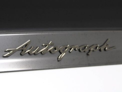 Used 2026 INFINITI QX80 Autograph w/ Autograph Exterior Package AWD/4WD image 16