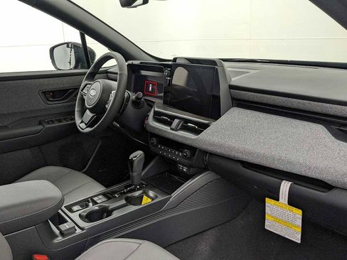 New 2026 Subaru Outback Limited AWD/4WD image 28