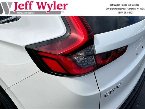 New 2026 Honda CR-V EX-L image 15