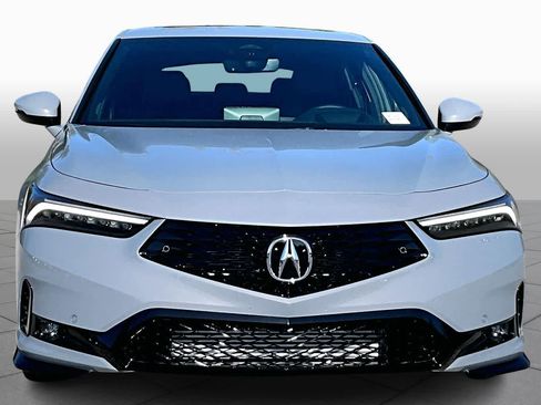 New 2026 Acura Integra A-Spec image 3