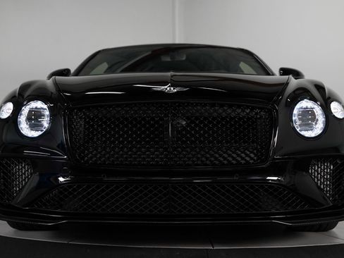 Used 2022 Bentley Continental GT Speed AWD/4WD image 14
