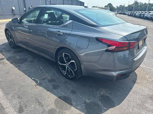 Certified 2026 Nissan Altima 2.5 SR FWD image 2