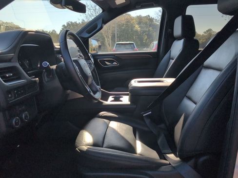 Used 2024 Chevrolet Tahoe LT RWD image 14