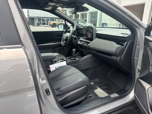 Certified 2026 Subaru Outback Premium w/ Premium/Limited Package 2 AWD/4WD image 38