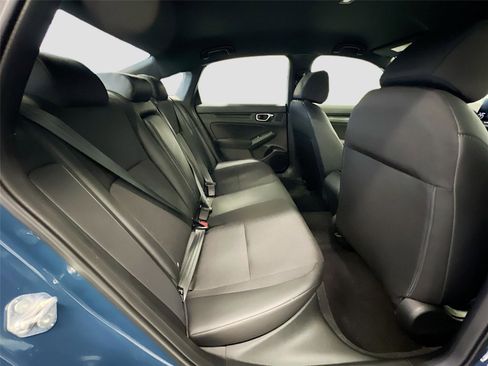 New 2026 Honda Civic Sport image 25
