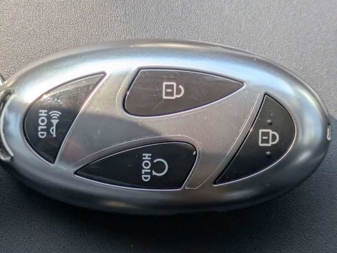Used 2024 Hyundai Sonata SEL w/ Convenience Package FWD image 33