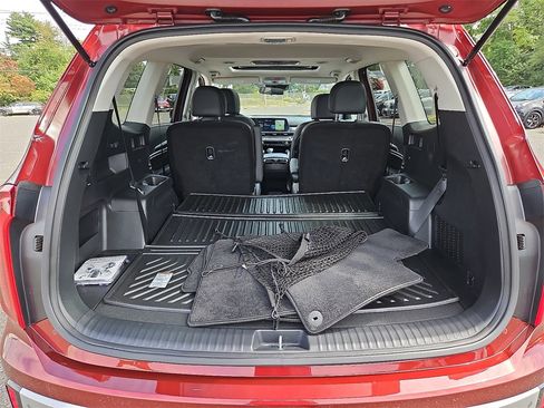 Used 2023 Kia Telluride S w/ S Sunroof Package image 30