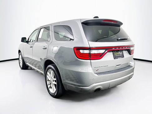 Used 2025 Dodge Durango GT image 5