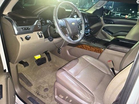 Used 2017 Chevrolet Tahoe Premier image 10