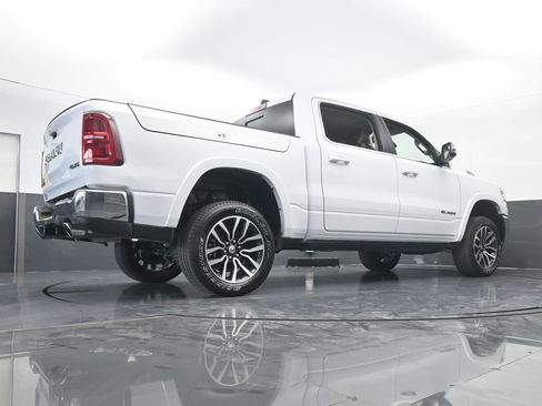 Used 2025 RAM 1500 Limited image 69