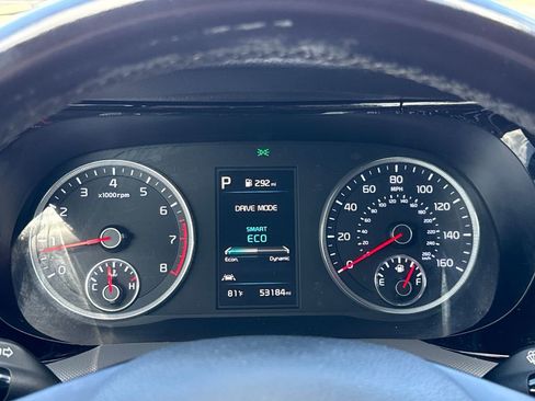 Used 2022 Kia K5 GT-Line w/ GT-Line FWD Premium Package image 18