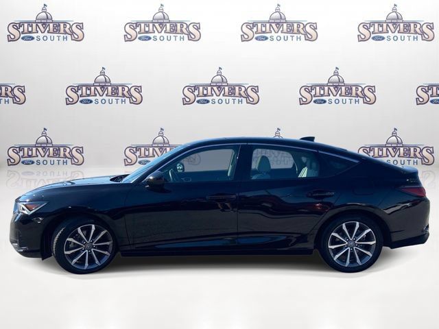 Used 2025 Acura Integra FWD image 5
