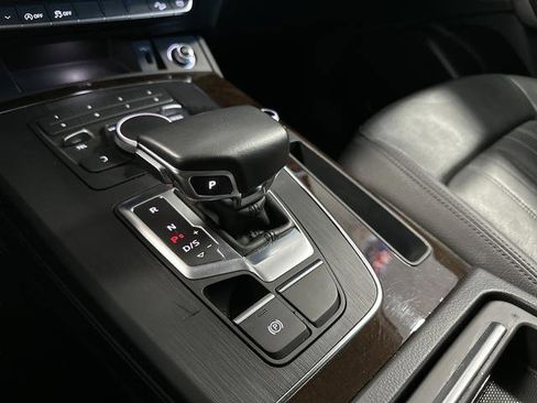 Used 2019 Audi Q5 2.0T Premium image 20