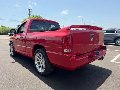 Used 2005 Dodge Ram 1500 Truck 2WD Regular Cab image 6