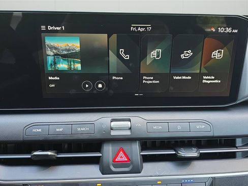 Used 2025 Kia K4 LXS image 17