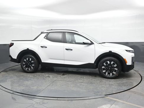 New 2026 Hyundai Santa Cruz SEL AWD/4WD image 3