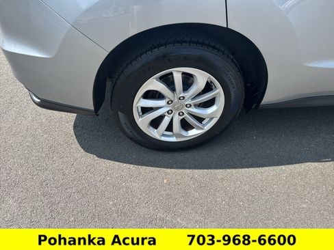Used 2017 Acura RDX FWD image 34