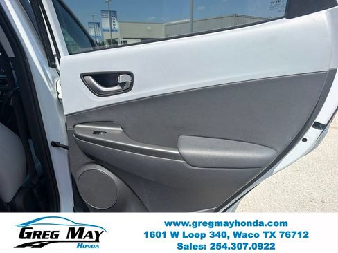 Used 2019 Hyundai Kona Ultimate FWD image 27