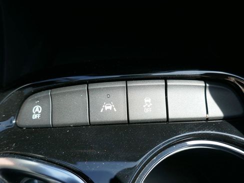 New 2026 Buick Encore GX Preferred image 20