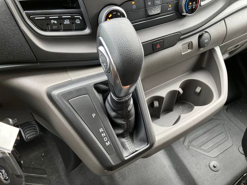 New 2025 Ford Transit 350 148 High Roof Extended w/ Load Area Protection Package image 26