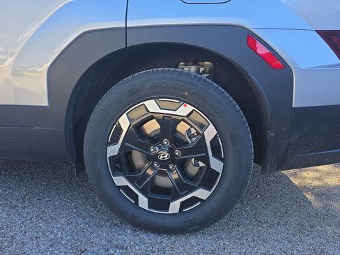 New 2026 Hyundai Santa Fe SEL FWD image 33