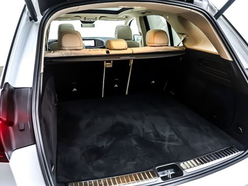 Used 2025 Mercedes-Benz GLE 450e 4MATIC image 23