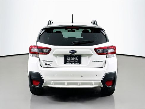 Used 2022 Subaru Crosstrek 2.0i AWD/4WD image 12