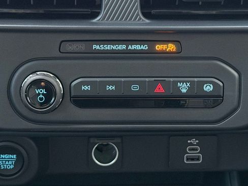 New 2026 Ford Maverick Lobo image 38