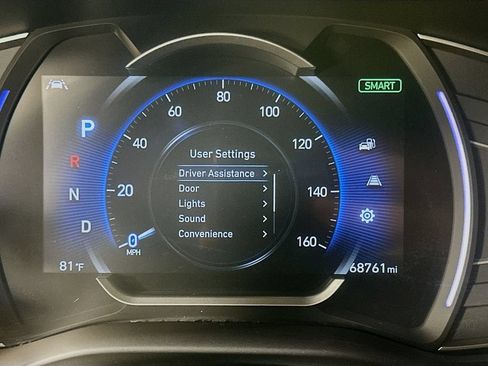 Used 2020 Hyundai Santa Fe SEL w/ Convenience + Premium Package FWD image 12