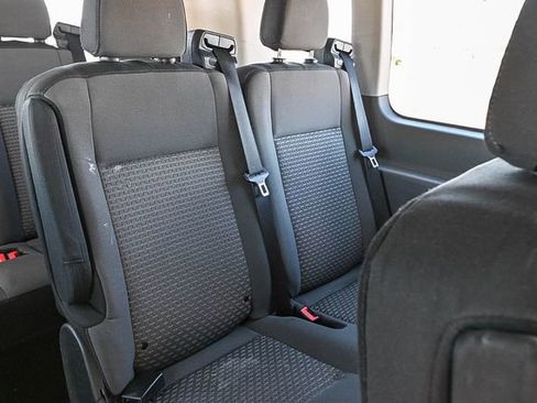 Used 2024 Ford Transit 350 XLT image 19