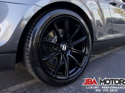Used 2010 Bentley Continental GT Supersports image 87