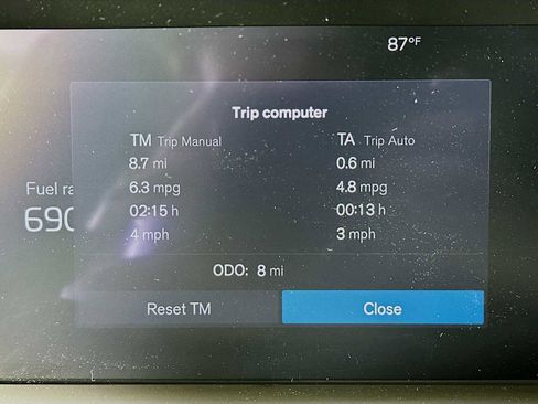 New 2026 Volvo XC90 B5 Core image 12