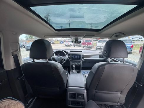 Used 2019 Volkswagen Atlas SE image 39
