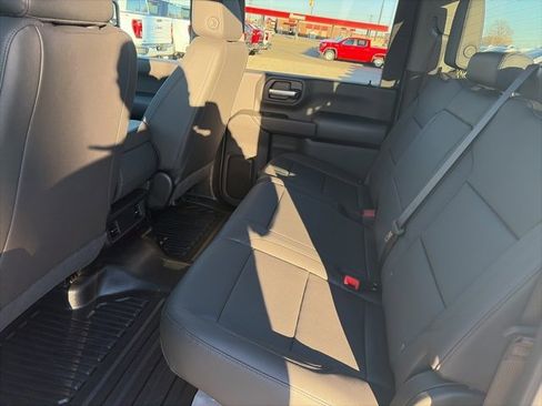 New 2026 Chevrolet Silverado 2500 W/T image 11