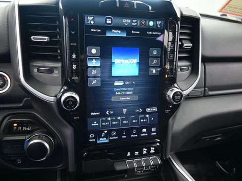 Used 2022 RAM 1500 Big Horn image 25