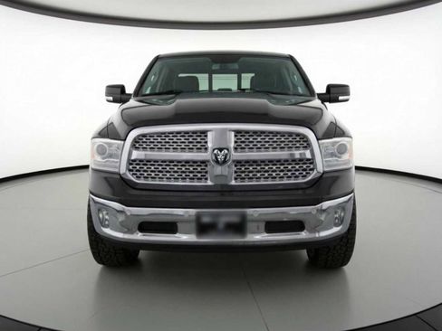 Used 2018 RAM 1500 Laramie w/ Convenience Group image 2
