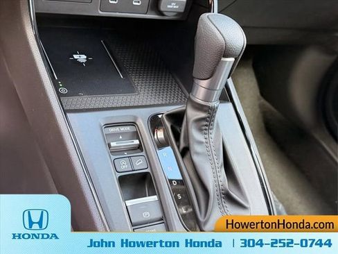 New 2026 Honda CR-V EX image 22