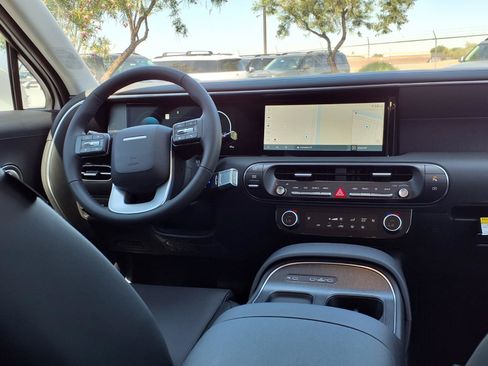 New 2026 Hyundai Palisade SEL FWD image 10