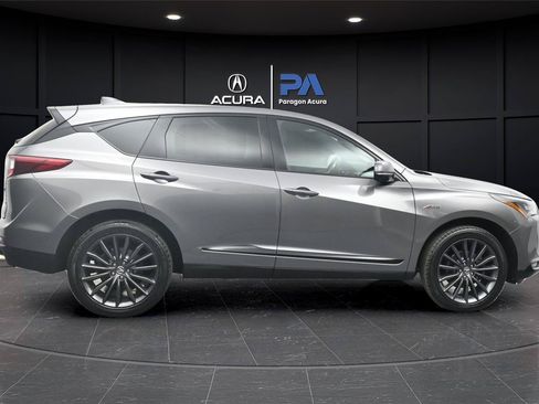 Used 2023 Acura RDX A-Spec AWD/4WD image 27