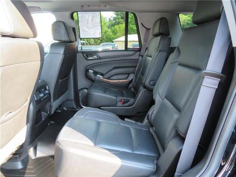 Used 2017 Chevrolet Tahoe Premier image 6