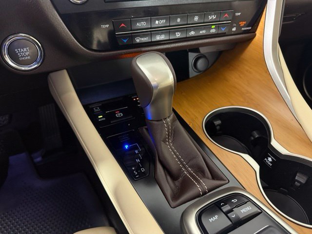 Used 2017 Lexus RX 350 FWD w/ Premium Package image 23
