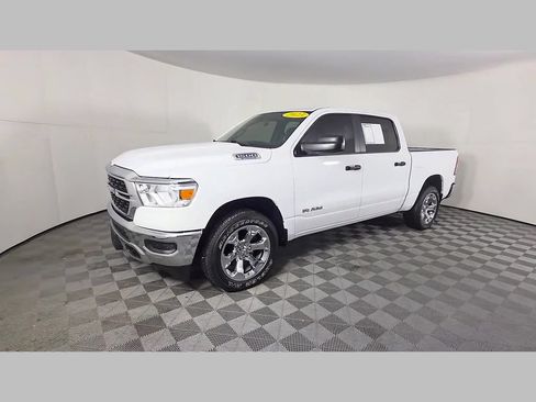 Used 2023 RAM 1500 Big Horn AWD/4WD image 51