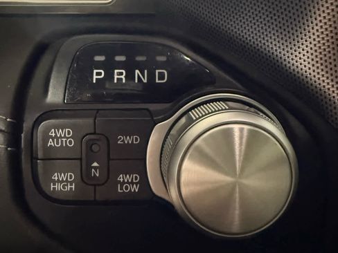 Used 2019 RAM 1500 Limited image 23