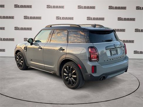 Certified 2023 MINI Cooper Countryman S image 3