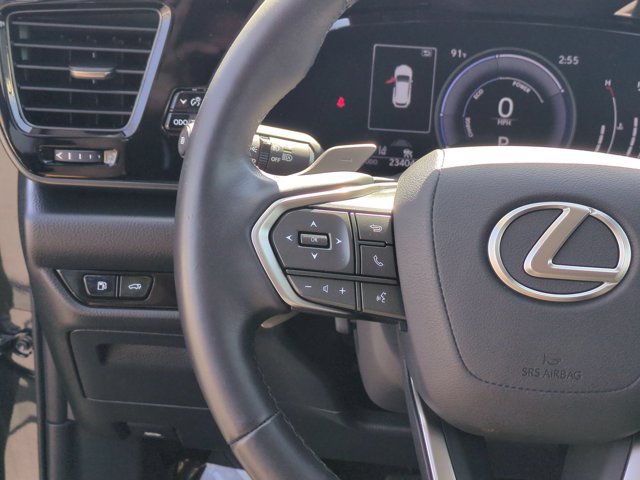 Used 2024 Lexus NX 350h AWD w/ Cold Area Package image 18