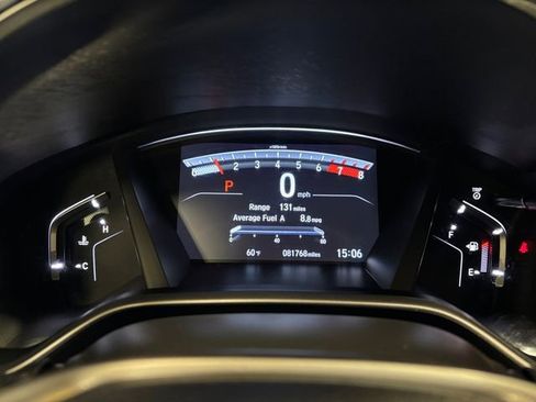Used 2019 Honda CR-V EX image 17